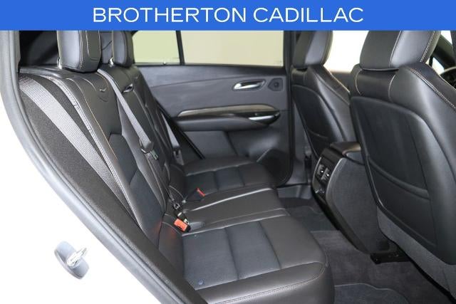 2023 Cadillac XT4 AWD Sport