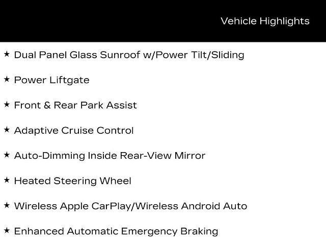 2023 Cadillac XT4 AWD Sport