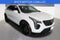 2020 Cadillac XT4 AWD Sport