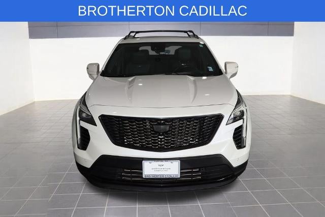 2020 Cadillac XT4 AWD Sport