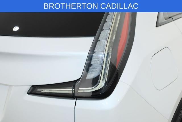 2020 Cadillac XT4 AWD Sport