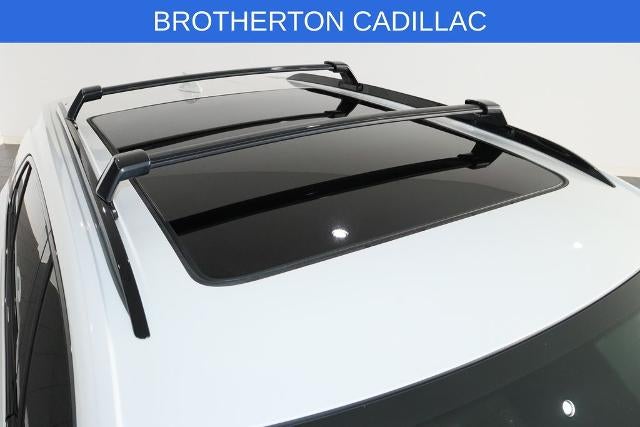 2020 Cadillac XT4 AWD Sport