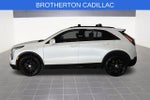 2020 Cadillac XT4 AWD Sport