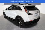 2020 Cadillac XT4 AWD Sport