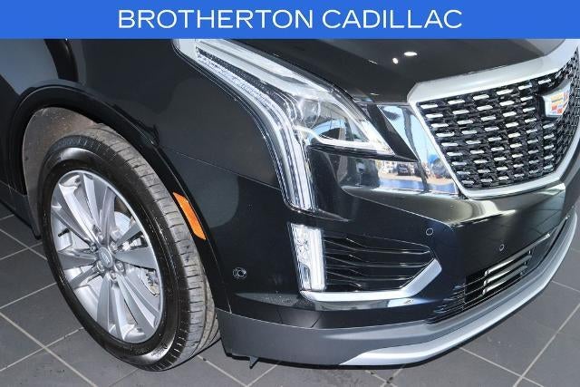 2024 Cadillac XT5 AWD Premium Luxury