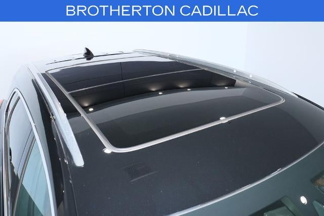 2024 Cadillac XT5 AWD Premium Luxury