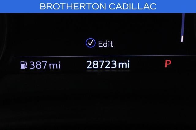 2024 Cadillac XT5 AWD Premium Luxury