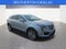 2017 Cadillac XT5 Platinum AWD