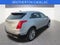 2017 Cadillac XT5 Platinum AWD