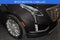 2019 Cadillac XT5 Platinum