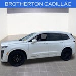 2023 Cadillac XT6 AWD Premium Luxury