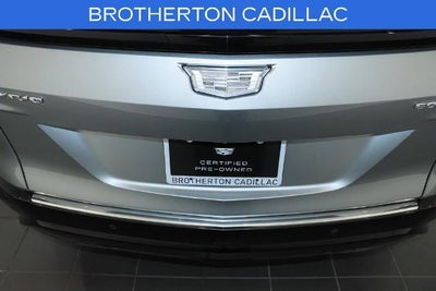 2024 Cadillac LYRIQ Tech