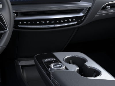 2024 Cadillac LYRIQ Tech