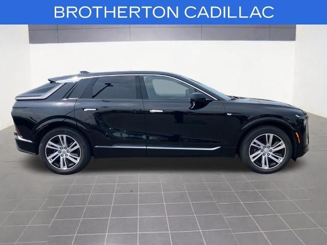 2024 Cadillac LYRIQ Tech