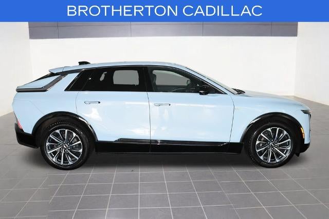 2024 Cadillac LYRIQ Sport