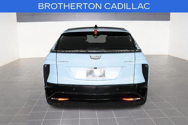 2024 Cadillac LYRIQ Sport