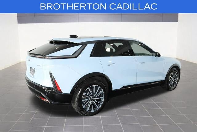2024 Cadillac LYRIQ Sport