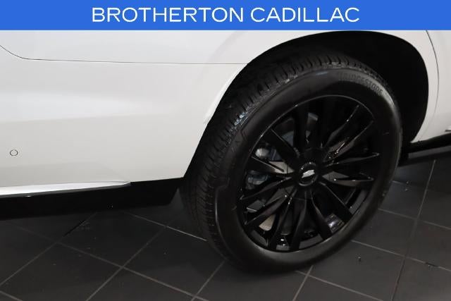 2024 Cadillac Escalade 4WD Premium Luxury