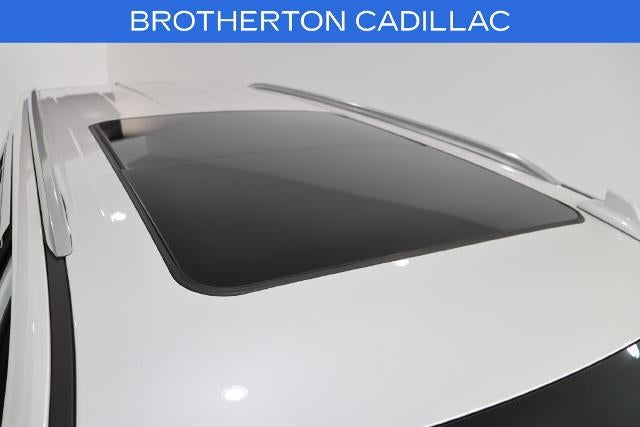 2024 Cadillac Escalade 4WD Premium Luxury