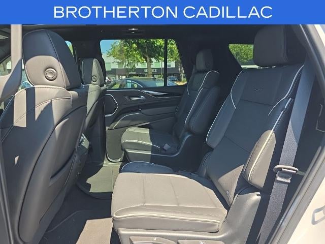 2023 Cadillac Escalade 4WD Sport