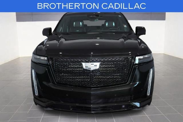2023 Cadillac Escalade 4WD Sport Platinum