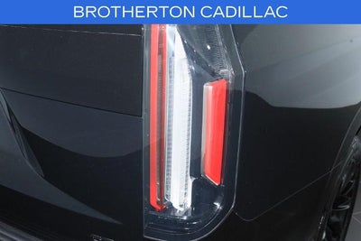 2023 Cadillac Escalade 4WD Sport Platinum
