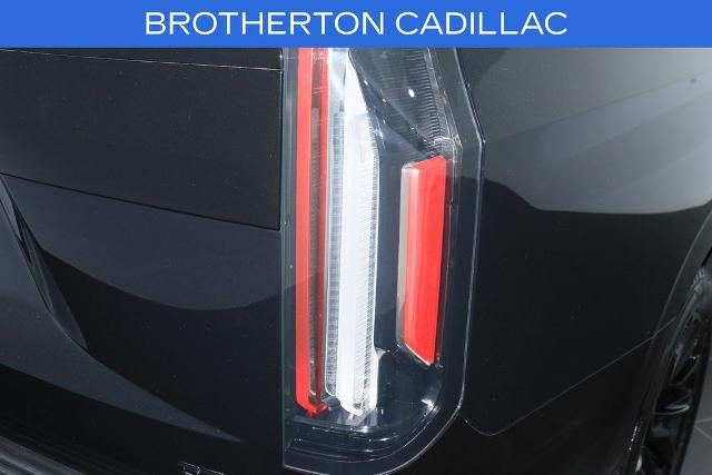 2023 Cadillac Escalade 4WD Sport Platinum
