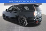 2023 Cadillac Escalade 4WD Sport Platinum