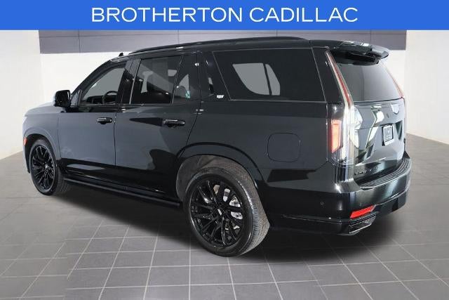 2023 Cadillac Escalade 4WD Sport Platinum