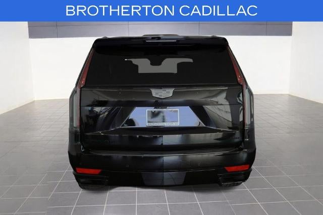 2023 Cadillac Escalade 4WD Sport Platinum