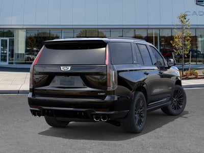 2024 Cadillac Escalade AWD V-Series