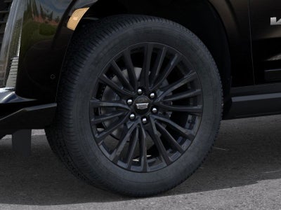 2024 Cadillac Escalade AWD V-Series