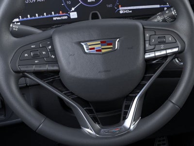 2024 Cadillac Escalade AWD V-Series
