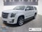 2020 Cadillac Escalade ESV Luxury