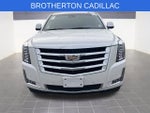 2020 Cadillac Escalade ESV Luxury