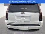 2020 Cadillac Escalade ESV Luxury