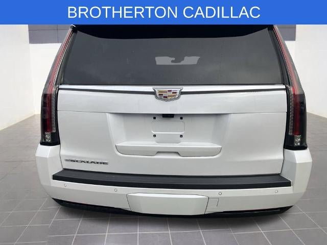 2020 Cadillac Escalade ESV Luxury