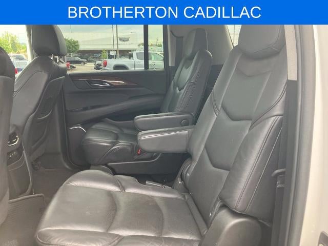 2020 Cadillac Escalade ESV Luxury