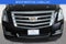 2016 Cadillac Escalade ESV Premium Collection