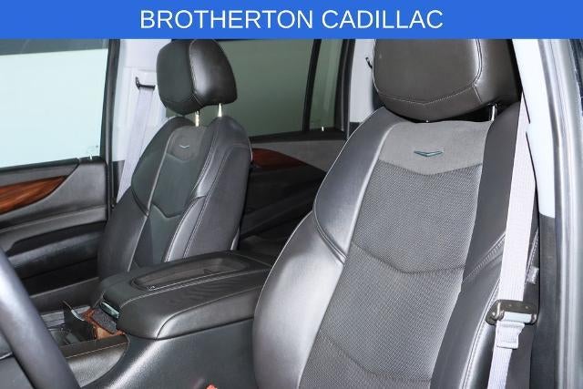 2016 Cadillac Escalade ESV Premium Collection