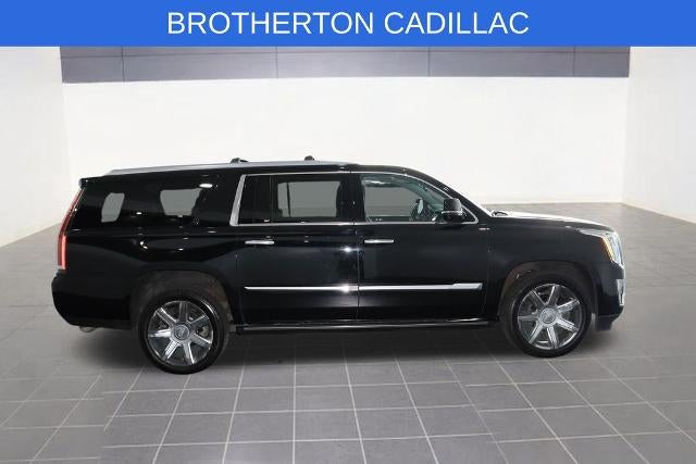 2016 Cadillac Escalade ESV Premium Collection