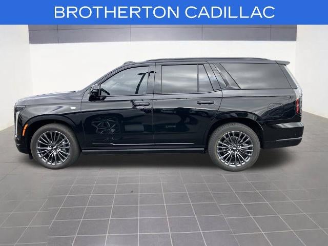 2025 Cadillac Escalade 4WD Sport Platinum