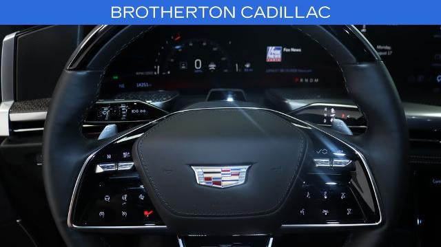 2025 Cadillac Escalade AWD V-Series