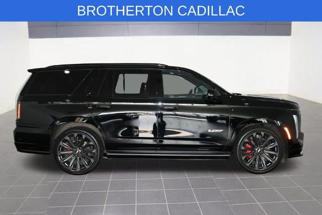 2025 Cadillac Escalade Base
