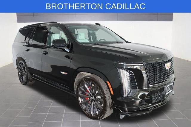 2025 Cadillac Escalade Base