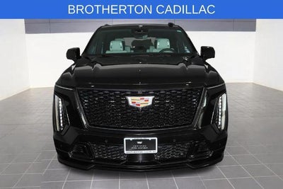 2025 Cadillac Escalade Base