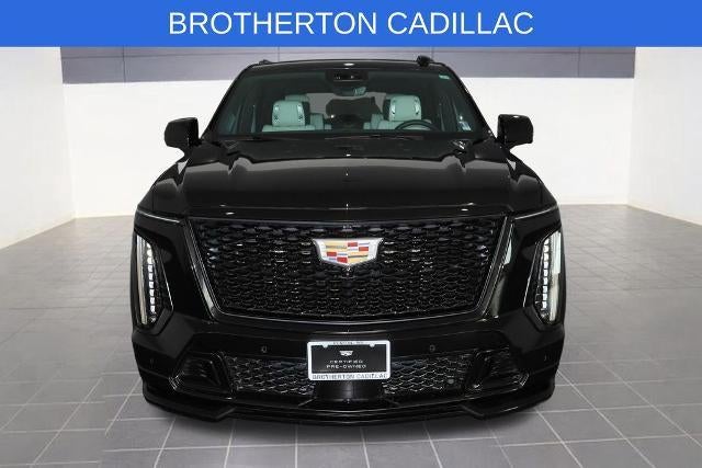 2025 Cadillac Escalade Base