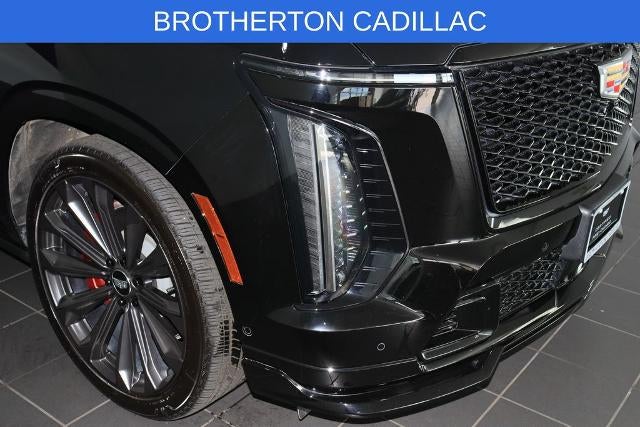 2025 Cadillac Escalade Base