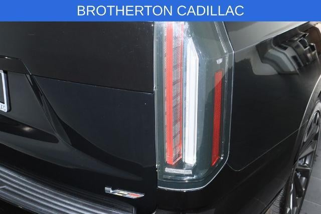 2025 Cadillac Escalade Base