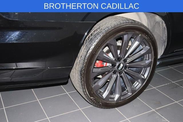 2025 Cadillac Escalade Base